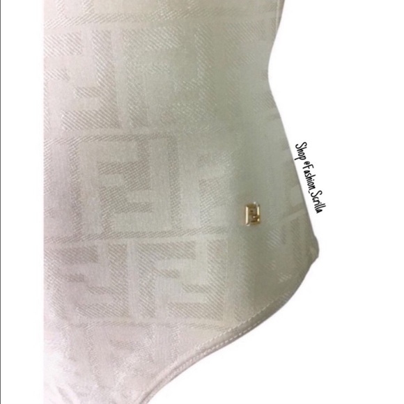 Vintage Fendi Bundle - Picture 7 of 8